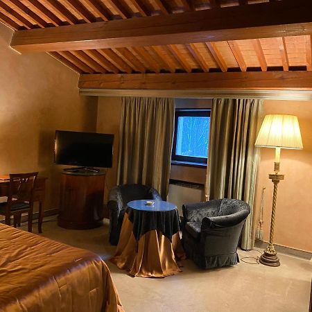 Relais Villabella Hotel ซานโบนีฟาโช ภายนอก รูปภาพ