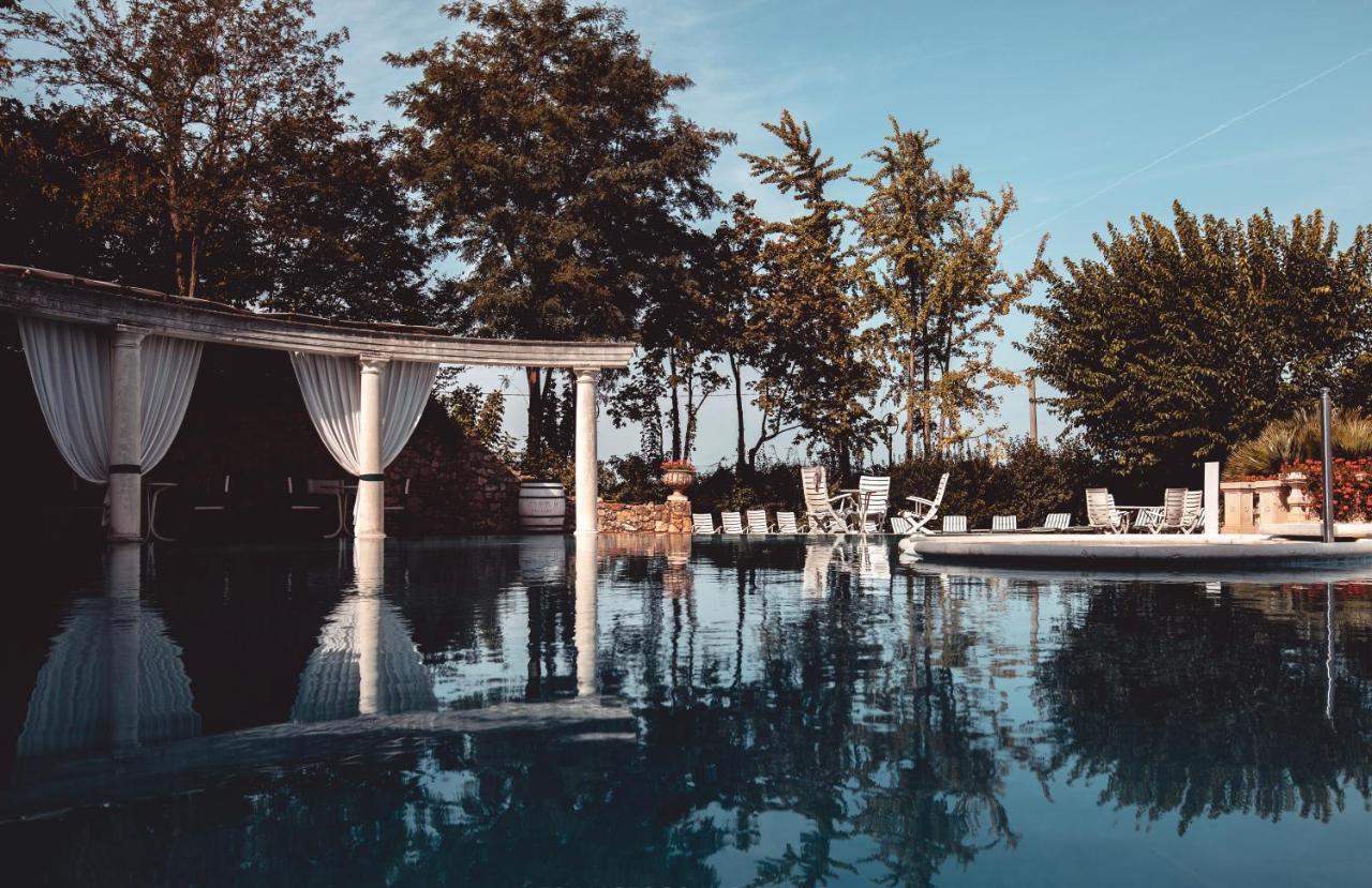 Relais Villabella Hotel ซานโบนีฟาโช ภายนอก รูปภาพ