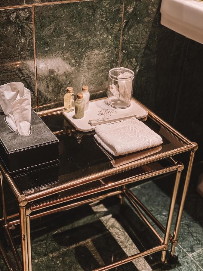 Relais Villabella Hotel ซานโบนีฟาโช ภายนอก รูปภาพ