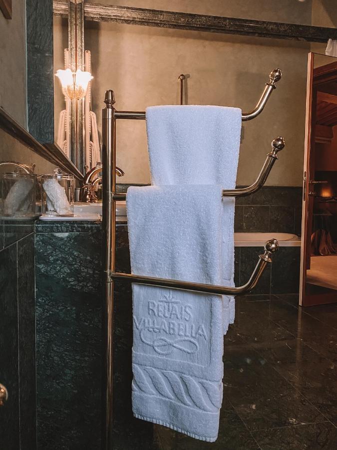 Relais Villabella Hotel ซานโบนีฟาโช ภายนอก รูปภาพ
