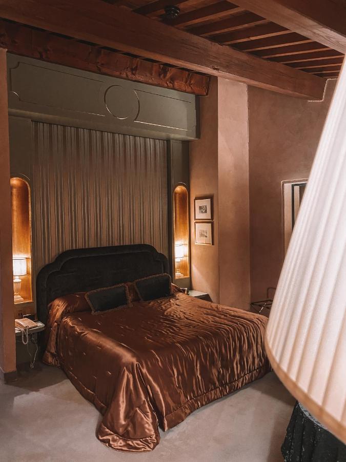 Relais Villabella Hotel ซานโบนีฟาโช ภายนอก รูปภาพ