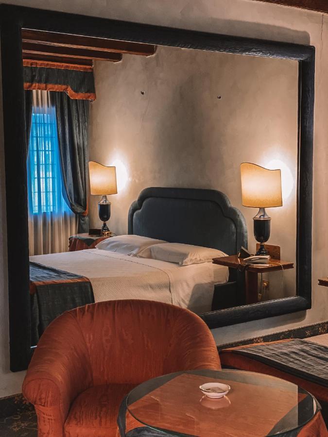 Relais Villabella Hotel ซานโบนีฟาโช ภายนอก รูปภาพ