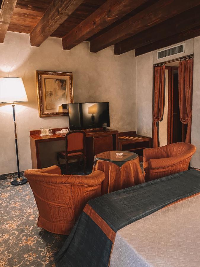 Relais Villabella Hotel ซานโบนีฟาโช ภายนอก รูปภาพ