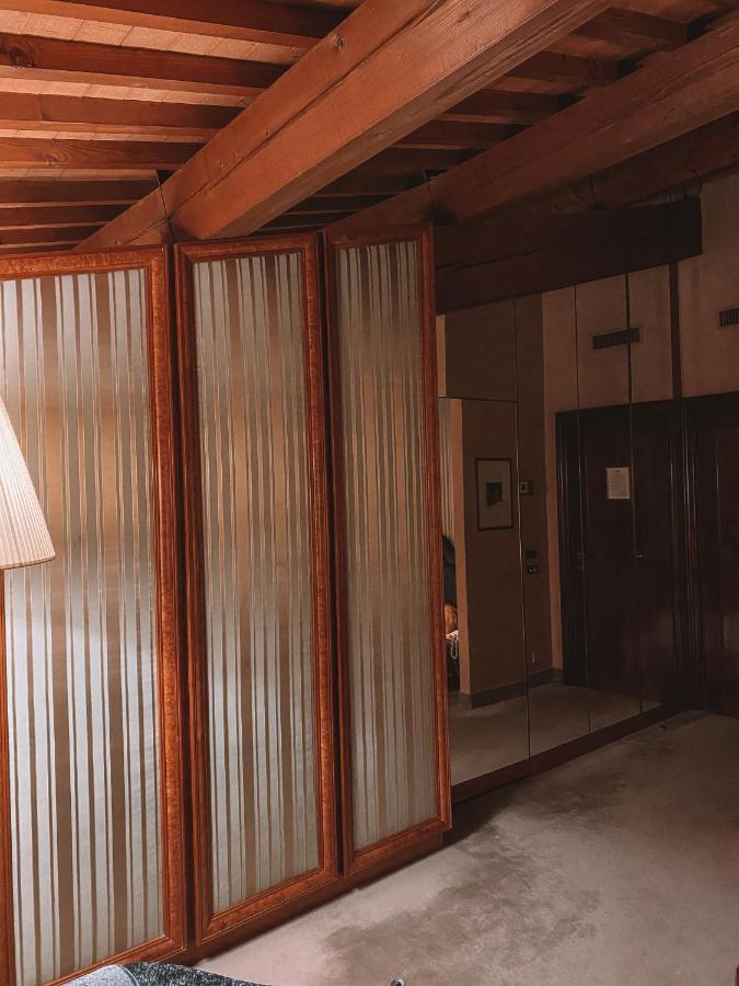 Relais Villabella Hotel ซานโบนีฟาโช ภายนอก รูปภาพ