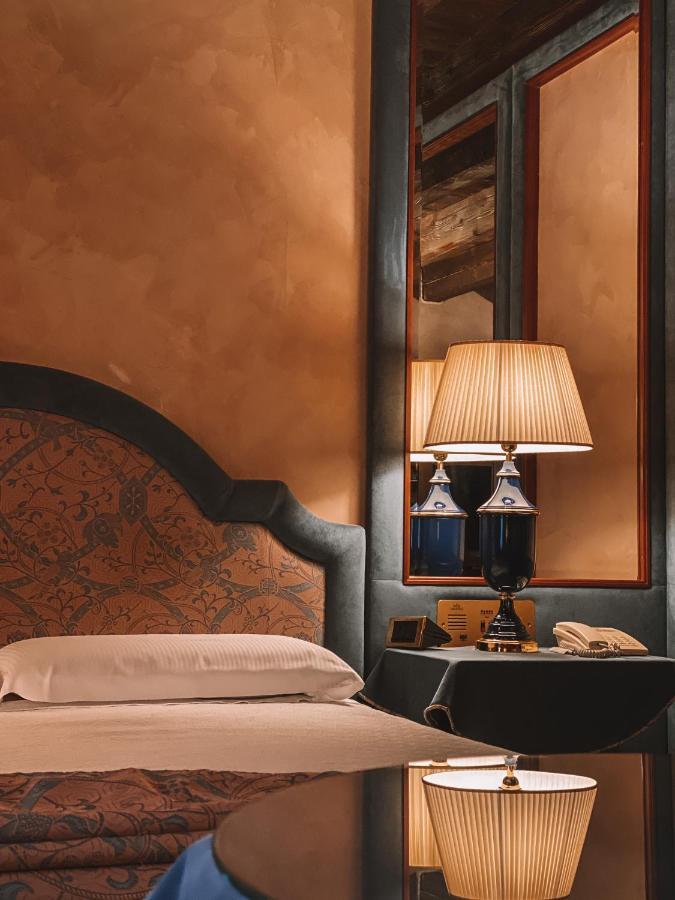 Relais Villabella Hotel ซานโบนีฟาโช ภายนอก รูปภาพ