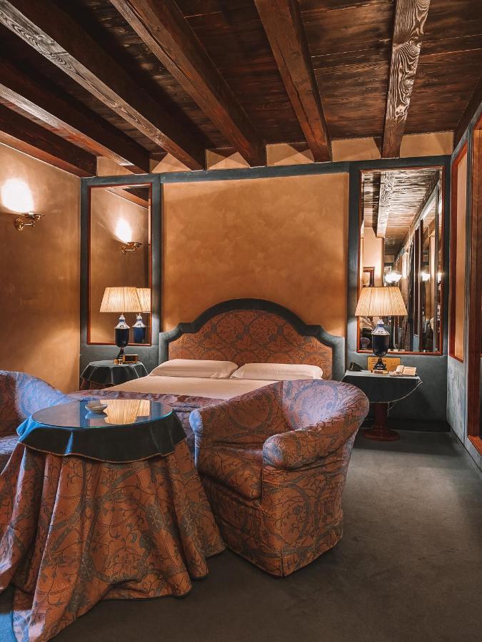 Relais Villabella Hotel ซานโบนีฟาโช ภายนอก รูปภาพ
