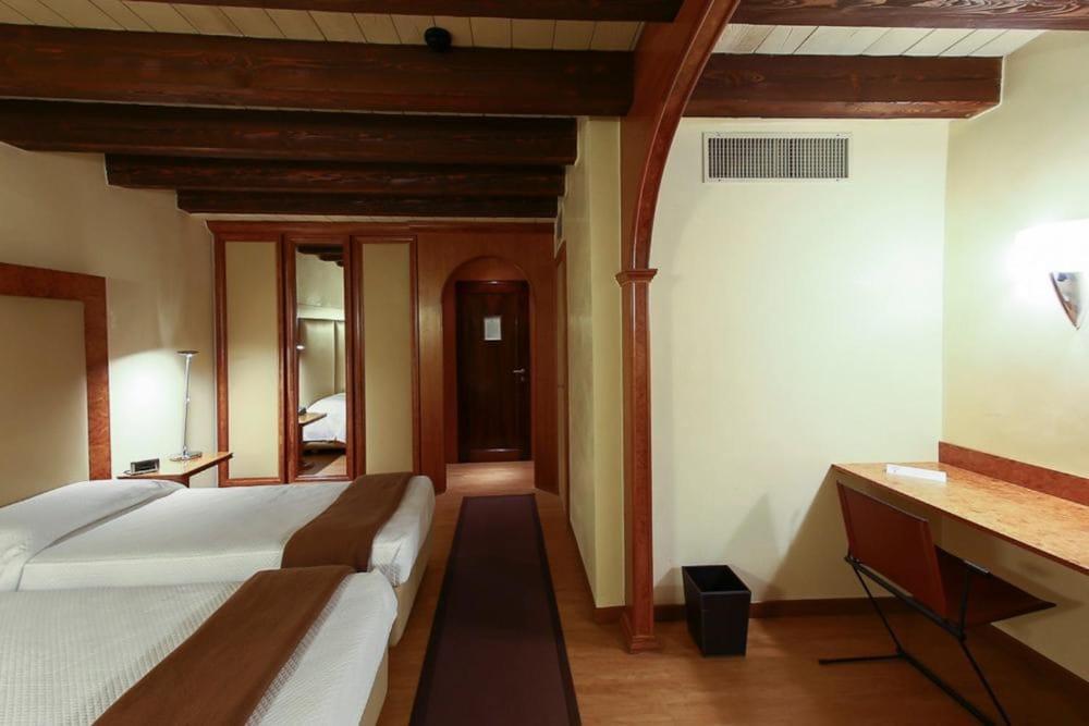 Relais Villabella Hotel ซานโบนีฟาโช ภายนอก รูปภาพ