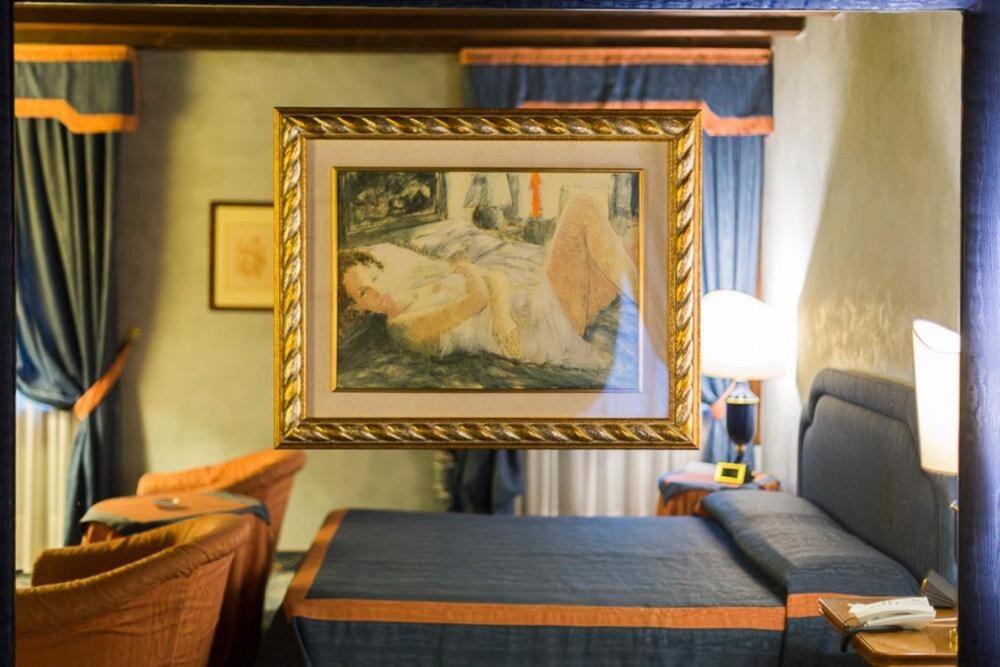Relais Villabella Hotel ซานโบนีฟาโช ภายนอก รูปภาพ