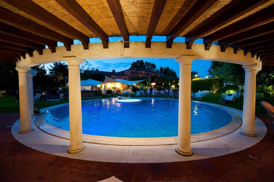 Relais Villabella Hotel ซานโบนีฟาโช ภายนอก รูปภาพ